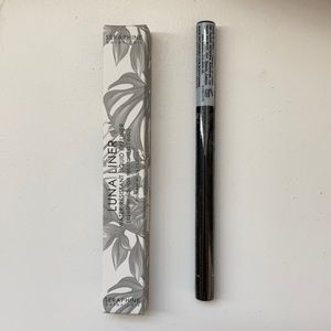 Seraphine Botanicals Luna Liner water resistant liquid eyeliner NIB